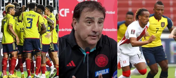 Néstor Lorenzo les mandó una dura advertencia a sus rivales de Sudamérica