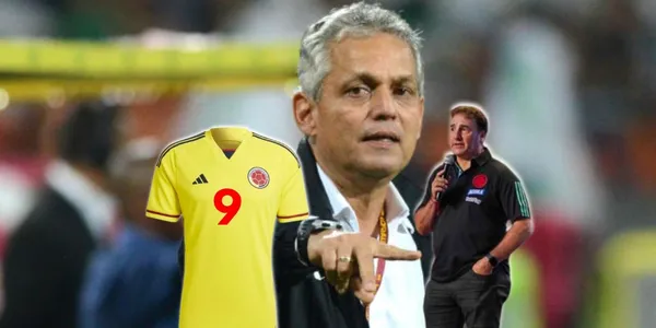 Néstor Lorenzo llamaría a un 9 que Reinaldo Rueda no aprovechó.