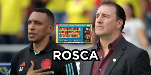 Néstor Lorenzo llamó a un jugador que pedían a gritos en la Selección Colombia.