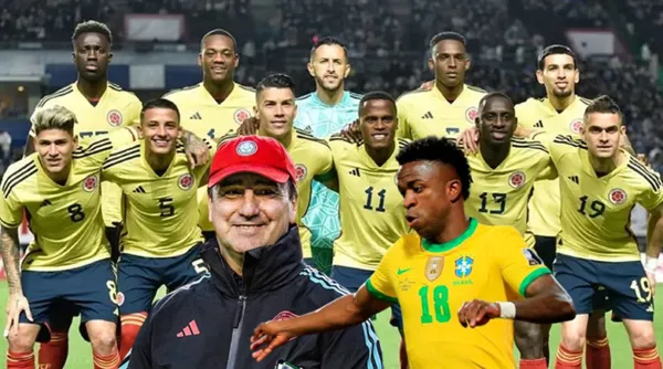 Néstor Lorenzo lo recupera de cara a la fecha doble de noviembre.