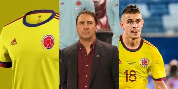 Néstor Lorenzo no quiere en la Selección Colombia a un gran goleador cafetero que la rompe en su club.