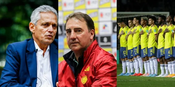 Néstor Lorenzo se compromete en la Selección Colombia con una tareas pendientes.