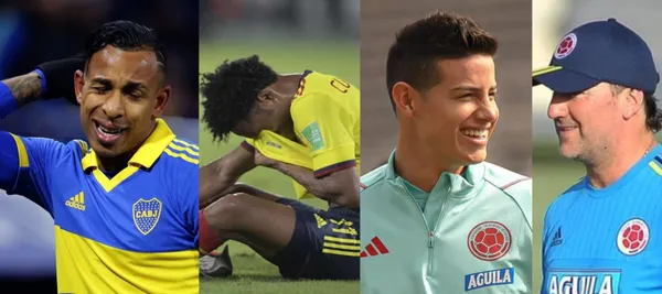 Néstor Lorenzo se prepara para encarar dos partidos amistosos ante Irak y Alemania el otro mes