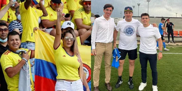 Néstor Lorenzo sorprendió a todos los hinchas de la Selección Colombia con su última declaración.