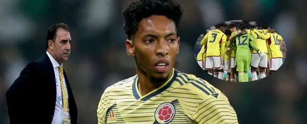 Néstor Lorenzo tendrá que dar su lista de convocados en los próximos días para la nueva fecha FIFA