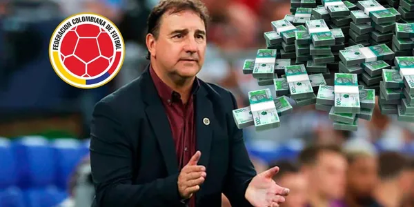 Néstor Lorenzo tendría una joya que milita en España y quiere jugar con la selección Colombia