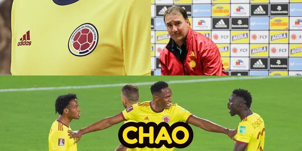 Néstor Lorenzo tiene dura competencia para Davinson Sánchez y Yerry Mina en la Selección Colombia.