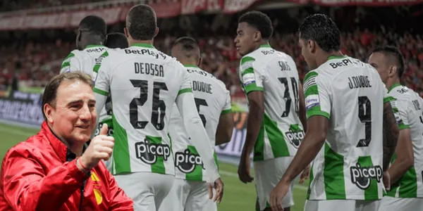 Néstor Lorenzo tiene en mente convocar a una de las jóvenes promesas de Nacional a los primeros partidos de las Eliminatorias Sudamericanas.