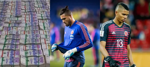 Néstor Lorenzo tiene que dar la lista de convocados para los amistosos de Colombia en los próximos días