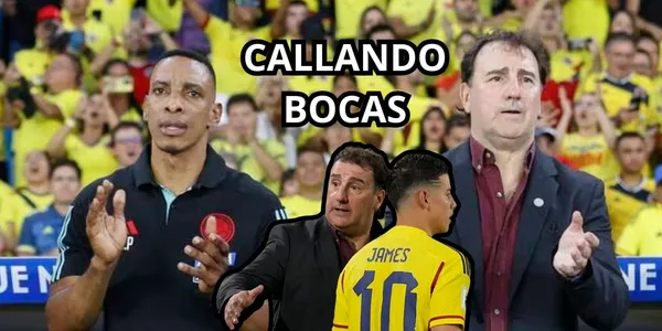 Néstor Lorenzo no para de trabajar y apareció en un importante lugar.