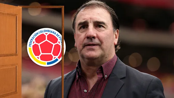 Néstor Lorenzo y la nueva sentencia que recibió Foto: FCF, Pexels y Escudoteca