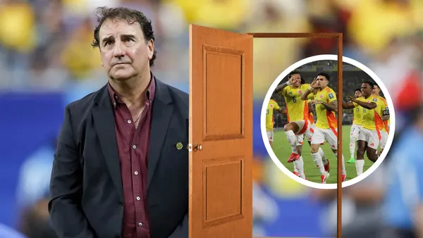 Néstor Lorenzo y la sorpresiva renuncia de este jugador a la Selección Colombia Foto: Pexels y FCF