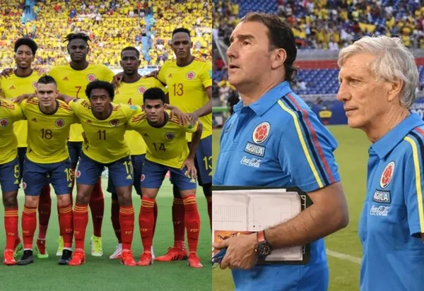 Néstor Lorenzo ya tendría una fecha de llegada a la Selección Colombia.