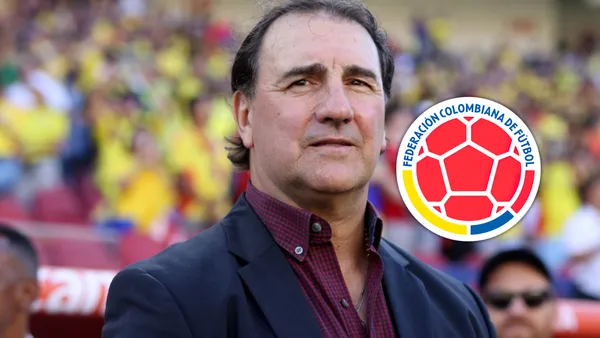 Néstor Lorenzo ya tiene listo un plan que incluye sorpresas del torneo local. Foto: FCF y Escudoteca