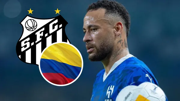 Neymar Junior Foto: Neymar, Escudoteca, Pexels