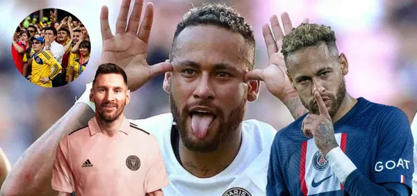 Neymar tendría un nuevo destino fuera del PSG que se derrumba