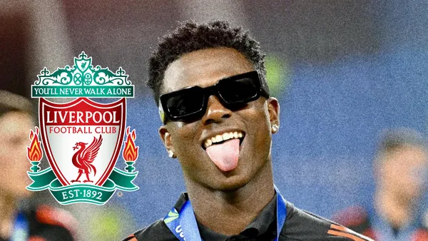 Neyser Villareeal Foto: FCF Selección Colombia y Escudoteca