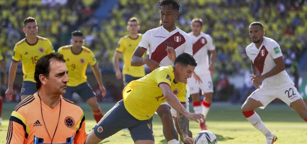 Ni en Colombia se atrevieron, la traición que podrían hacer en la selección Perú