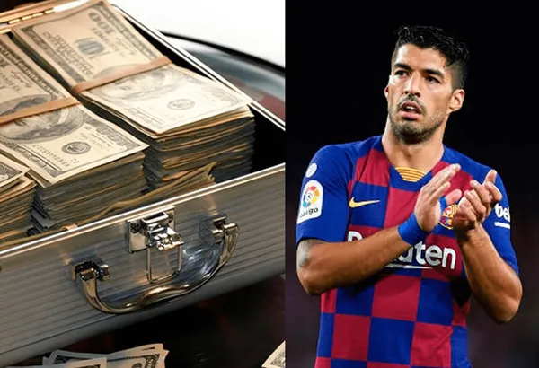 Ni siquiera lo quieren como suplente, menospreciaron a Luis Suárez en FC Barcelona y el uruguayo respondió con la cifra que pide para irse del club, los dejó entre la espada y la pared por este motivo.