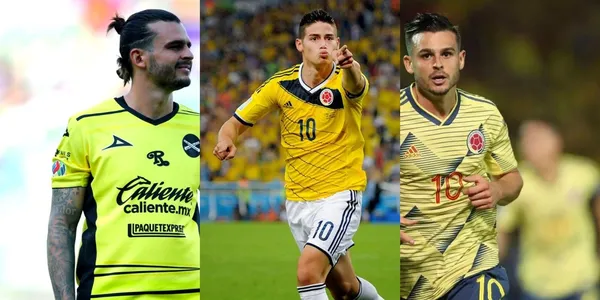 Nicolás Benedetti es uno de los jugadores que pintaba para ser el 10 de la Selección Colombia.