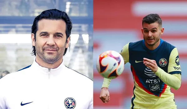 Nicolás Benedetti no pasa su mejor momento en el América de Cali, puesto que, se comentaba su posible salida del club. Pero el entrenador Santiago Solari le envió un mensaje que le da un espaldarazo: “Ojalá podamos tenerlo pronto con nosotros y lo queremos ver en la cancha, tanto nosotros como los aficionados”. Benedetti tendría ofertas en Colombia y podría abandonar México.