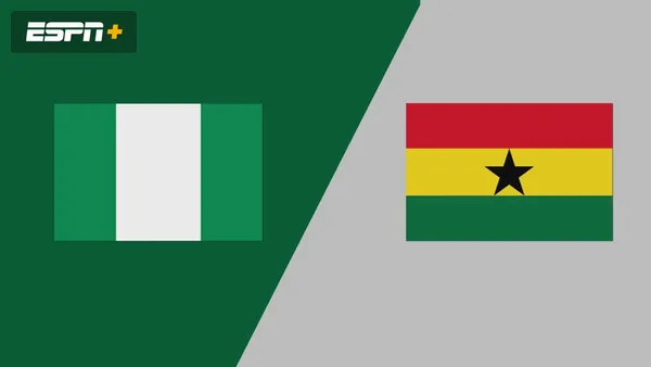 Nigeria vs Ghana en vivo y online, correspondiente a la ronda 3 (vuelta) de las eliminatorias africanas rumbo al Mundial Qatar 2022.