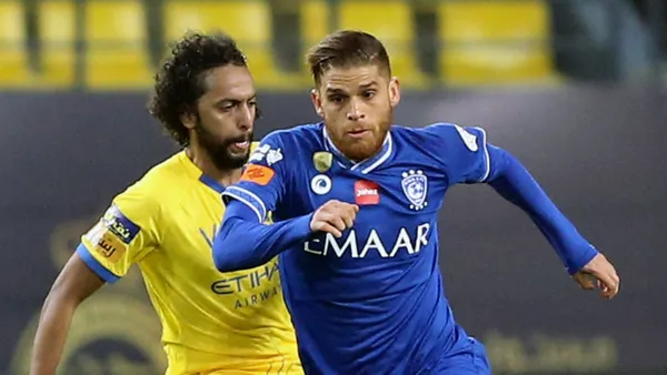 No da su brazo a torcer este virus y ahora a pesar de las vacunas sigue contagiando a las personas y entre esos hay compatriotas en el fútbol europeo.