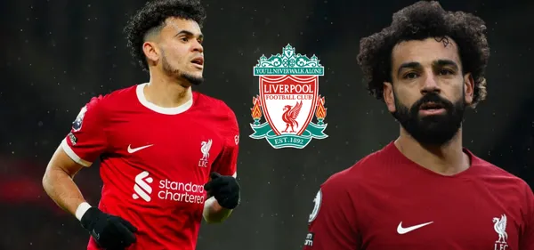 No es Salah, el crack que pierde el Liverpool de Luis Díaz de manera inesperada