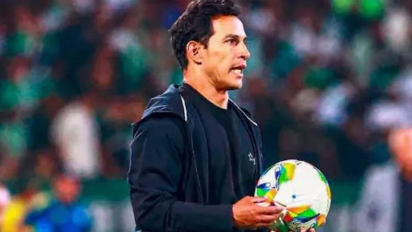 No es solo ganar, es tener identidad en los partido complicados