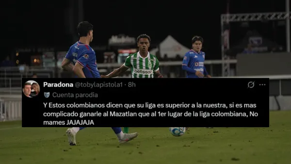 “No existen”: Cruz Azul desata polémica contra Nacional