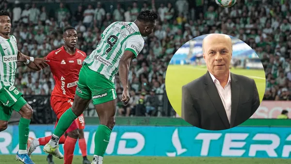 "No Hay Exoneración Cuando se Abren los Brazos"