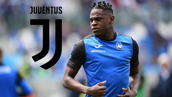 No quieren soltar a Duván Zapata, pero si la Juventus lo quiere deberá desembolsar una millonada que ni por Cristiano Ronaldo lo hizo