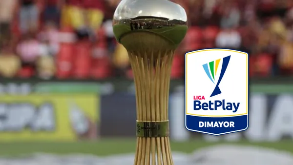 No solo es Millonarios, a estos clubes también les habrían ayudado a ganar la Liga Betplay. Foto: Dimayor y Escudoteca
