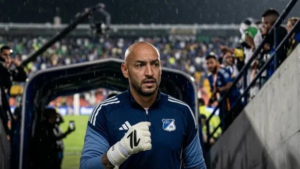 Novoa y la denuncia de Boyacá Chicó