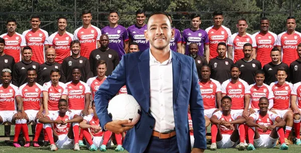 Nuevamente Santa Fe se quedó fuera de los cuadrangulares finales