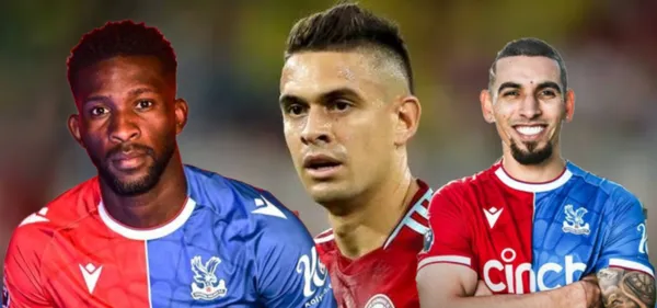 Nuevo DT de Jefferson Lerma y Daniel Muñoz (Foto tomada de WRadio, Caracol Radio y Momento 24)