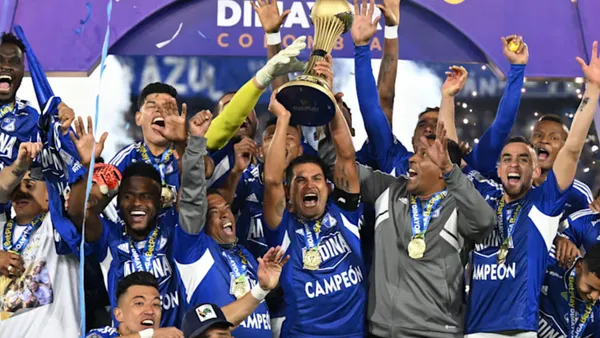 Nuevo escándalo en la Liga BetPlay: a Millonarios lo habrían ayudado a ser campeón por esta razón.