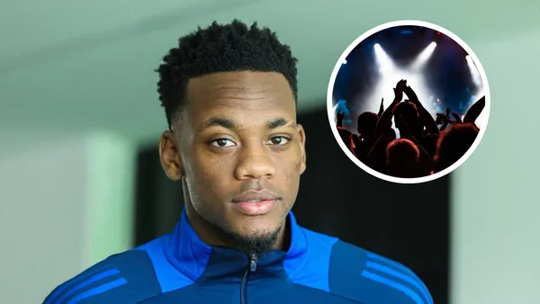 ¿Nuevo escándalo? Ojo a lo que pasó con Jhon Durán en las últimas horas Foto: Pexels y Al Nassr