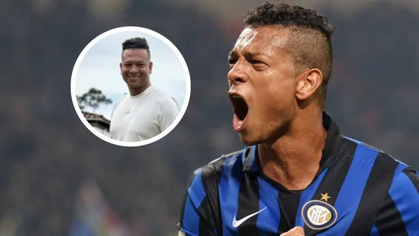 ¿Nuevo rumbo? La nueva etapa en la vida de Fredy Guarín. Foto: Transfermarkt y Freddy Guarín