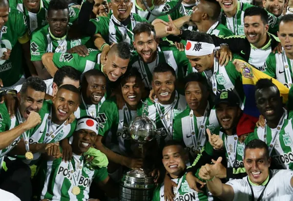 Orlando Berrío acaba de finalizar su contrato en Brasil, no hay anuncios de renovación y está disponible para el club que desee hacerse de sus servicios.