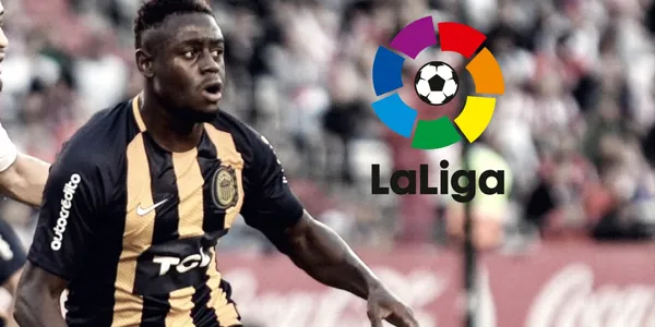 Óscar Cabezas estuvo en órbita para ir a jugar en Europa, pero en lugar de eso prefirió jugar por el América.