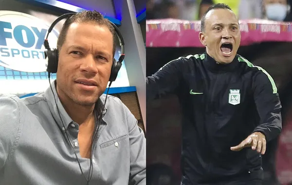 Óscar Córdoba explicó que Alejandro Restrepo se equivocó por diversos factores y que para que el equipo mejore hay que hacer cambios sustanciales que mencionó.