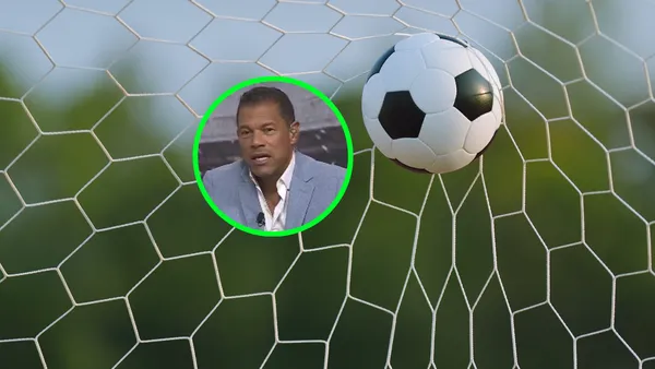 Óscar Córdoba Foto: Pexels y Captura de ESPN