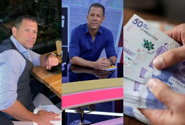Óscar Córdoba ha apostado por una inversión en Colombia para compartir parte de su conocimiento y pocos conocen en lo que ha emprendido.