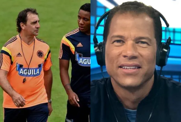 Óscar Córdoba le dejó saber a Néstor Lorenzo lo que debería hacer apenas asuma el cargo en la Selección Colombia para que tenga éxitos.