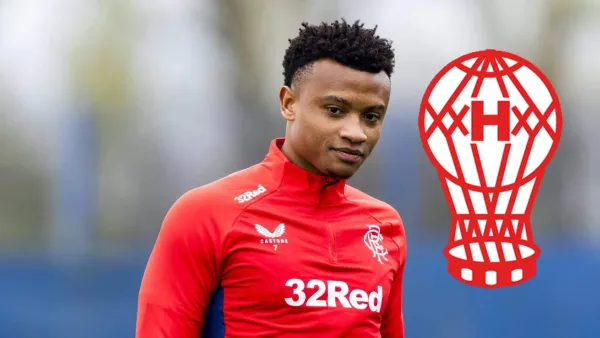 Óscar Cortés el nuevo jugador de Huracán