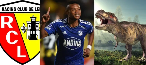 Óscar Cortés es una de las joyas de Millonarios que pinta para ser transferido a Europa