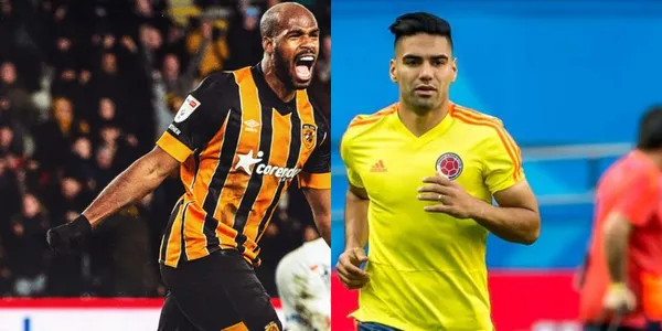 Oscar Estupiñán está goleando en Europa y Néstor Lorenzo lo ignora en la Selección Colombia.