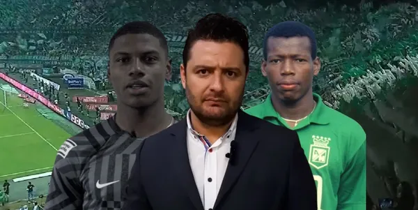 Óscar Perea es uno de los jugadores con más proyección del país.