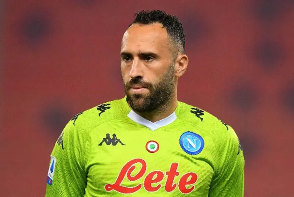 Ospina tendría una oferta sobre la mesa para renovar su contrato con el Napoli que dirige Luciano Spalletti, sin embargo, David tendría la oferta de otro equipo que es bastante atractiva.